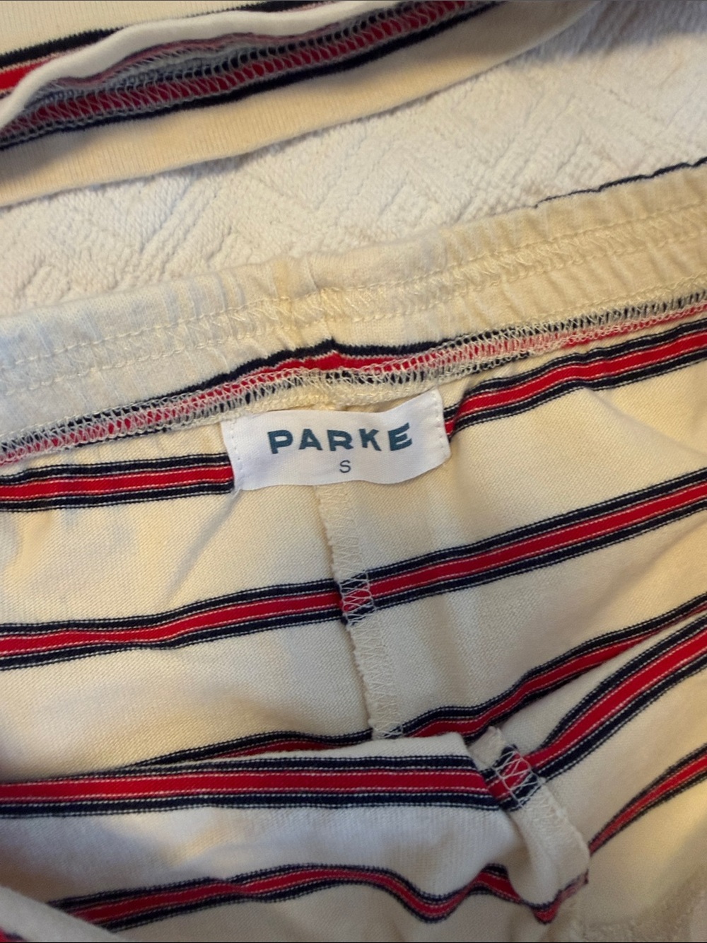 Parke Set - Picture 3 of 7